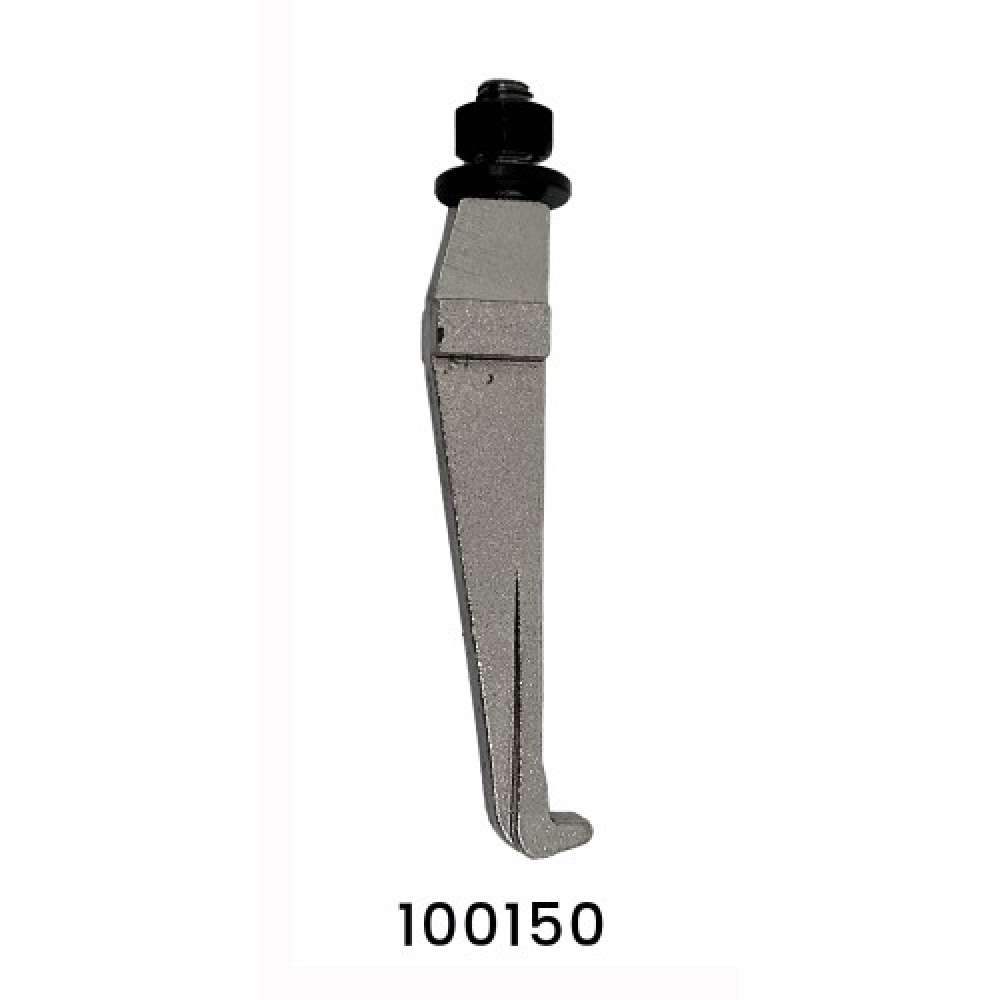 SÉRIE COMPLÈTE DE GRIFFES RIGIDES 1000-1000H-1000HF